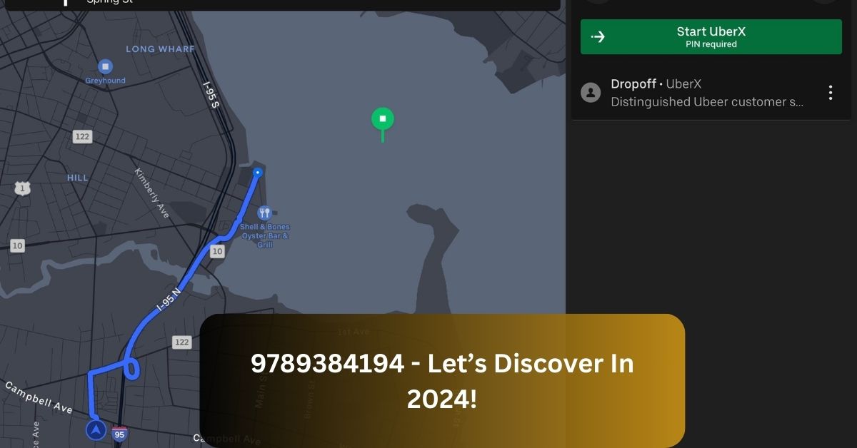 9789384194 - Let’s Discover In 2024!
