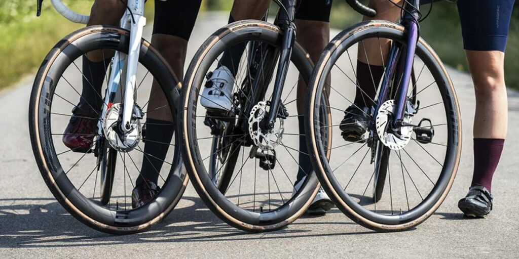 Importance Of Choosing The Right Wheelset For Your Bike - Don't Miss Out!