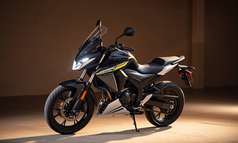 Is the 2024 Suzuki GSX250R ABS suitable for beginner riders in Ogallala, NE?